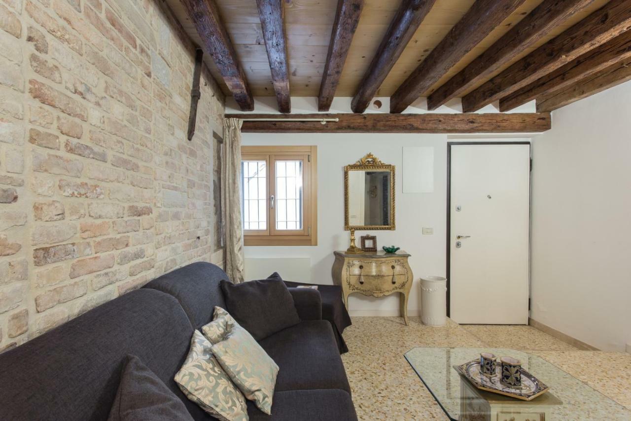 Suite Santacroce Wenecja Zewnętrze zdjęcie